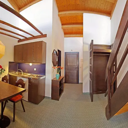 Apartamento Schindlhaus.2 *