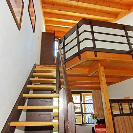 Apartamento Schindlhaus.2 Söll