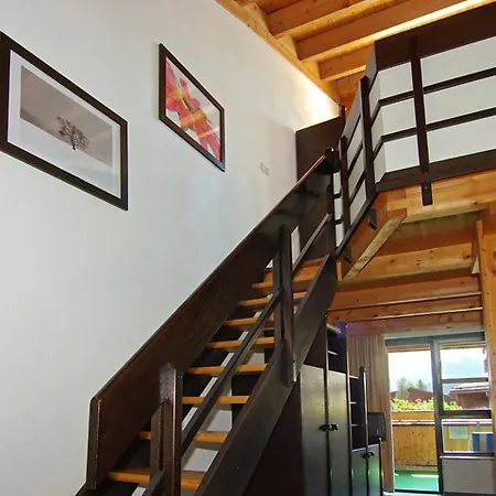 Apartamento Schindlhaus.2 *
