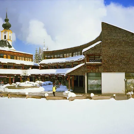 Schindlhaus.2 Apartamento Söll