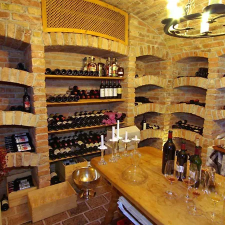 Apartamento Schindlhaus.2 *
